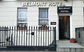 Belmont Hotel Londra